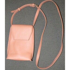 Universal Thread Faux Leather Small Crossbody Purse